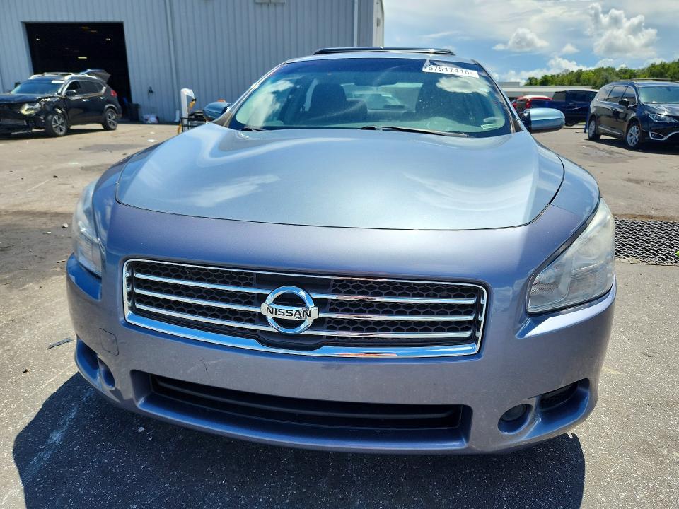 Aukcja sprzedaży 2010 Nissan Maxima, vin: 1N4AA5AP4AC873539, numer aukcji: 67517416