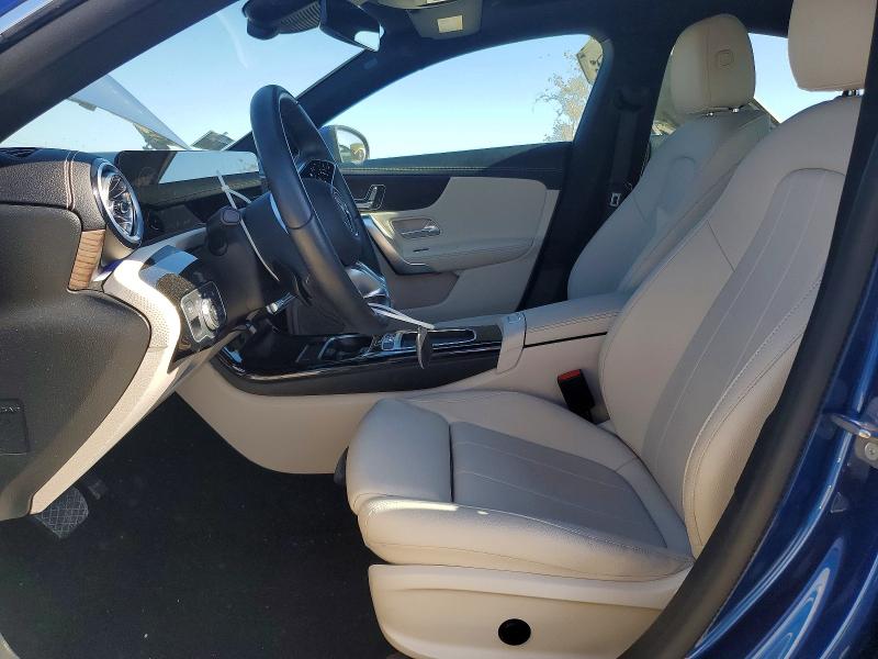 Продажа на аукционе авто 2025 Mercedes-benz Cla, vin: W1K5J4GB5SN530672, номер лота: 67404346
