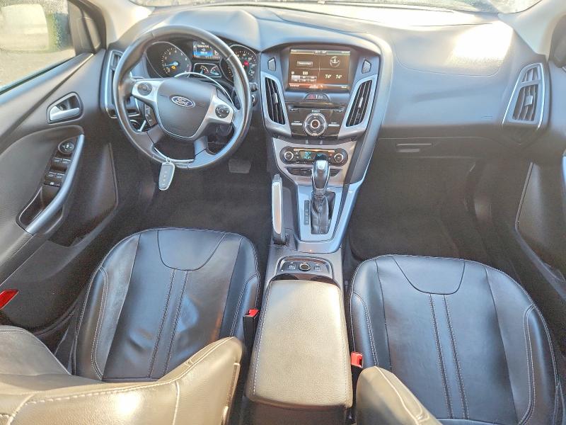 Aukcja sprzedaży 2014 Ford Focus, vin: 1FADP3N26EL111317, numer aukcji: 70473216
