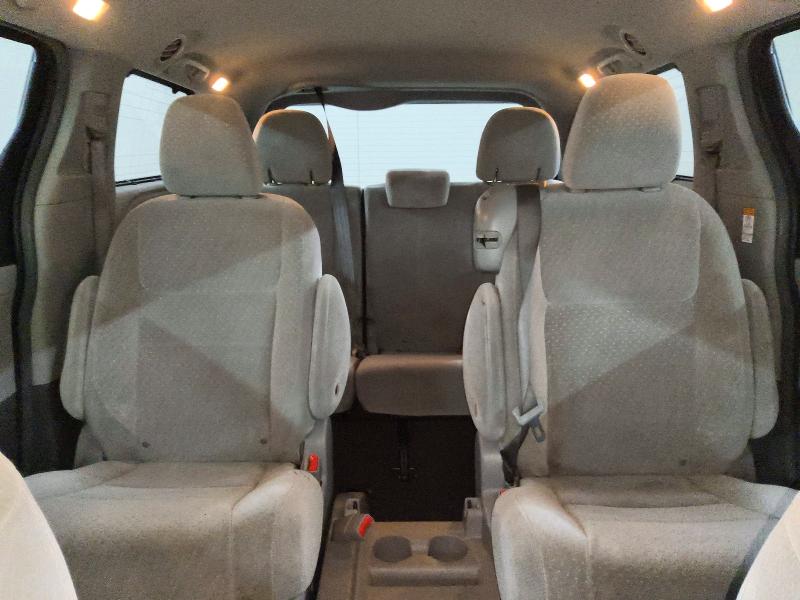 Продажа на аукционе авто 2019 Toyota Sienna, vin: 5TDKZ3DCXKS013097, номер лота: 68858666