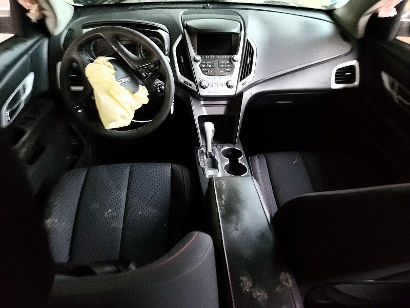 Aukcja sprzedaży 2013 Gmc Terrain, vin: 2GKALMEK3D6401640, numer aukcji: 69406826