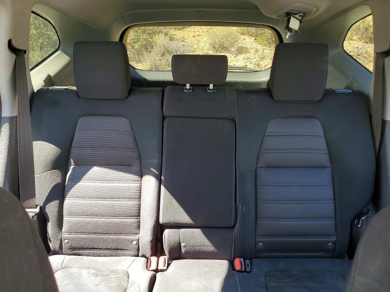 Aukcja sprzedaży 2019 Honda Cr-v, vin: 5J6RW1H53KA018902, numer aukcji: 68657506