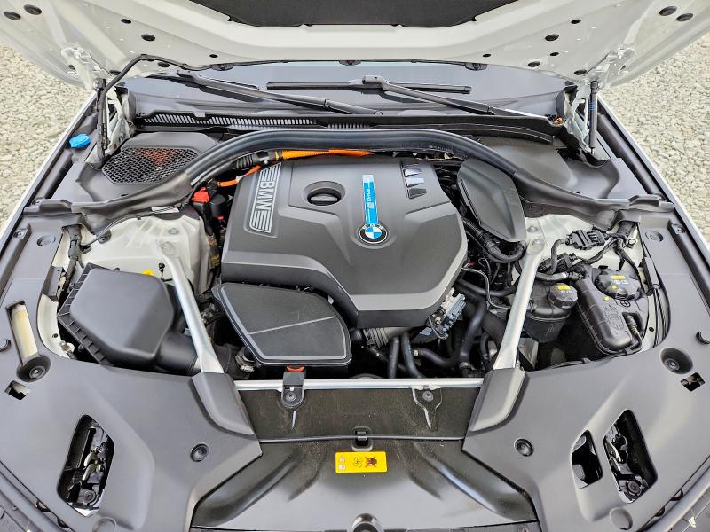 Aukcja sprzedaży 2018 Bmw 530e, vin: WBAJA9C58JB252501, numer aukcji: 67171606