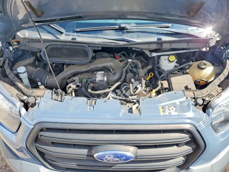 2020 Ford Transit მანქანა იყიდება აუქციონზე, vin: 1FTBR3X83LKB04941, აუქციონის ნომერი: 69054476