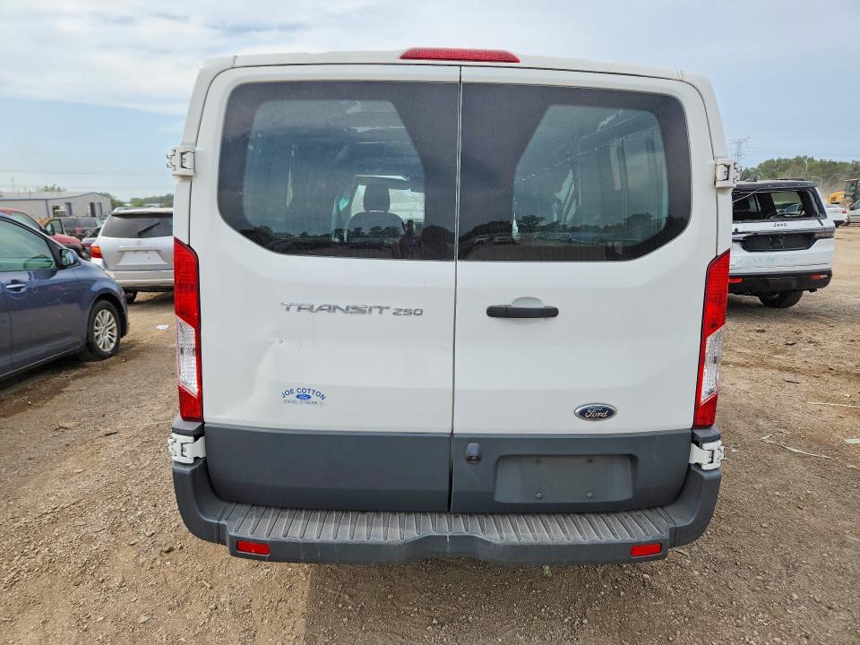 Aukcja sprzedaży 2016 Ford Transit, vin: 1FTYR1YM5GKA72929, numer aukcji: 67917536