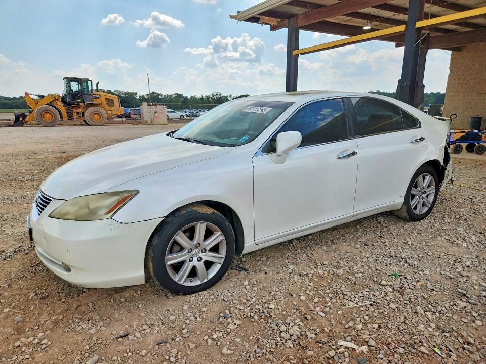 Продажа на аукционе авто 2008 Lexus Es, vin: JTHBJ46G982272899, номер лота: 69711566