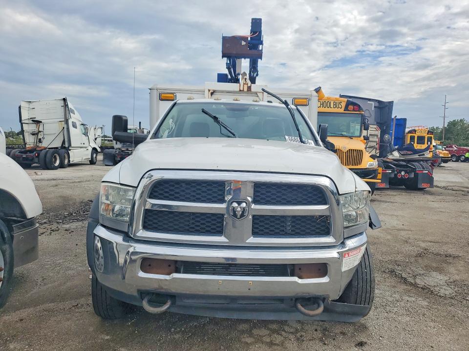 66863466 :رقم المزاد ، 3C7WRMDL3EG180866 vin ، 2014 Ram 5500 مزاد بيع