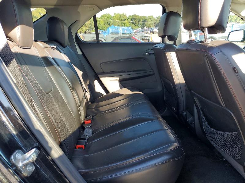 Продаж на аукціоні авто 2015 Chevrolet Equinox, vin: 2GNFLGEK9F6415782, номер лоту: 68936686