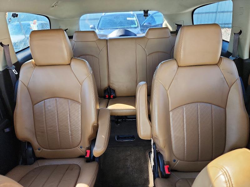 Aukcja sprzedaży 2016 Buick Enclave, vin: 5GAKVCKD5GJ346661, numer aukcji: 67740616