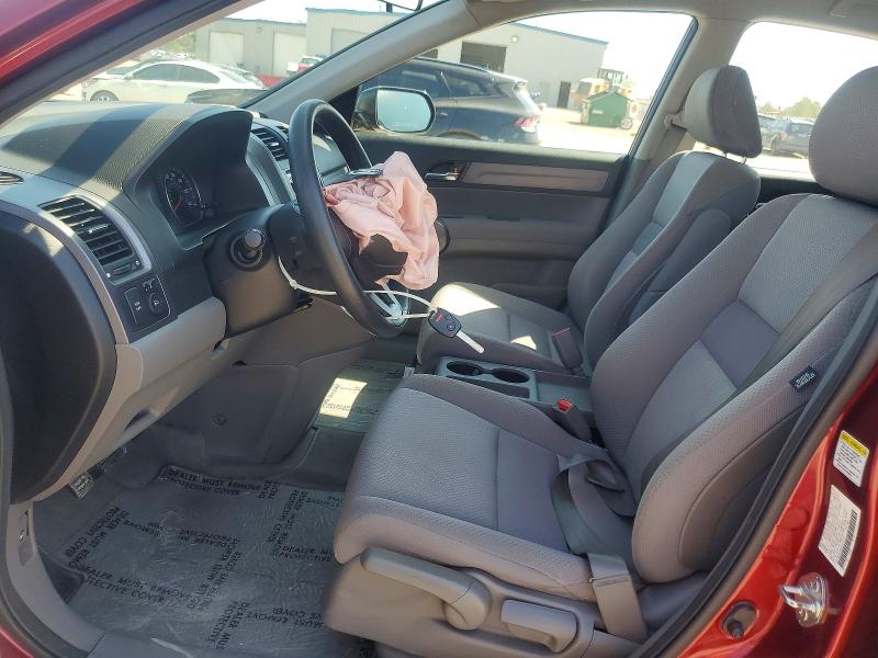 Aukcja sprzedaży 2008 Honda Cr-v, vin: JHLRE38348C016515, numer aukcji: 66116656