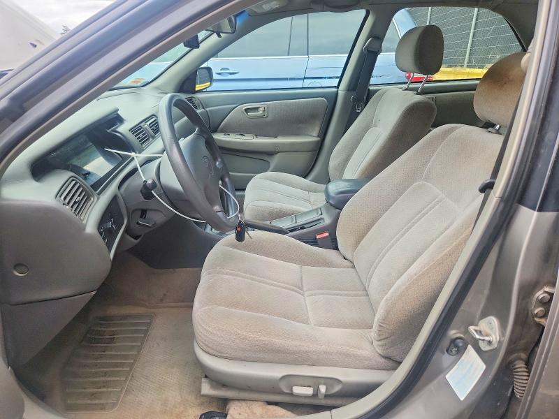 Продаж на аукціоні авто 2000 Toyota Camry, vin: 4T1BF22K8YU093013, номер лоту: 69968016