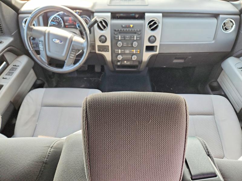 67157766 :رقم المزاد ، 1FTFW1ET8CKD56769 vin ، 2012 Ford F150 مزاد بيع