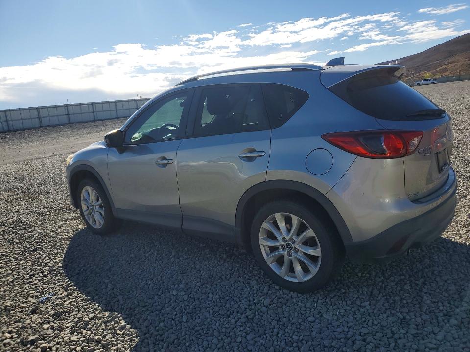 Продаж на аукціоні авто 2014 Mazda Cx-5, vin: JM3KE4DY1E0345506, номер лоту: 69987916