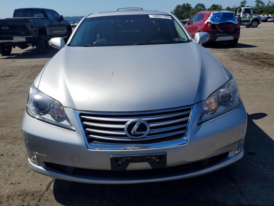 Продажа на аукционе авто 2012 Lexus Es, vin: JTHBK1EG4C2512897, номер лота: 68821586