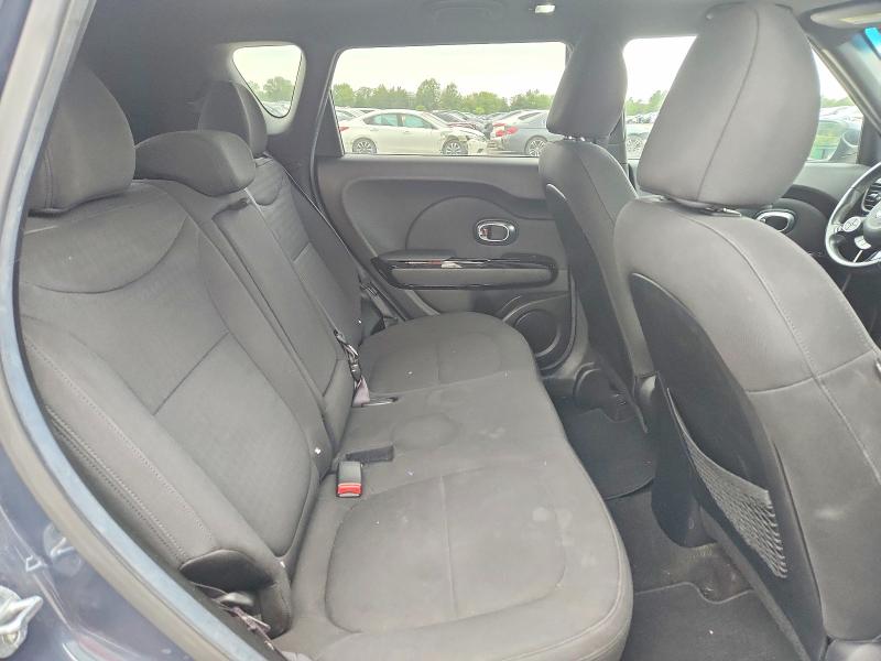 68934906 :رقم المزاد ، KNDJX3A58E7093831 vin ، 2014 Kia Soul مزاد بيع
