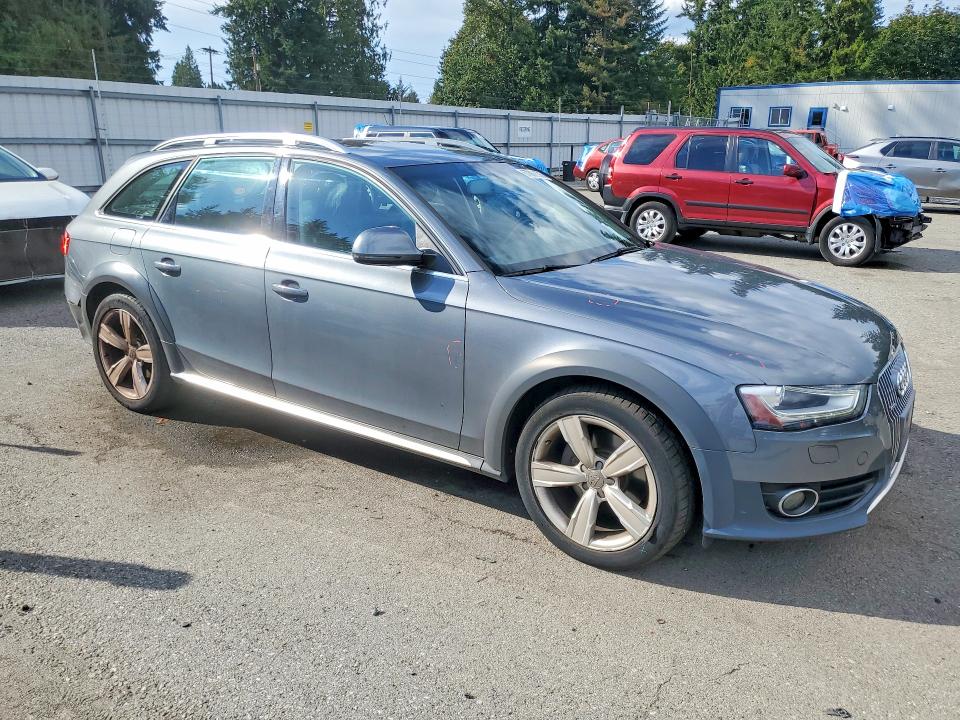 Aukcja sprzedaży 2013 Audi A4 Allroad, vin: WA1UFAFL5DA163843, numer aukcji: 67869676