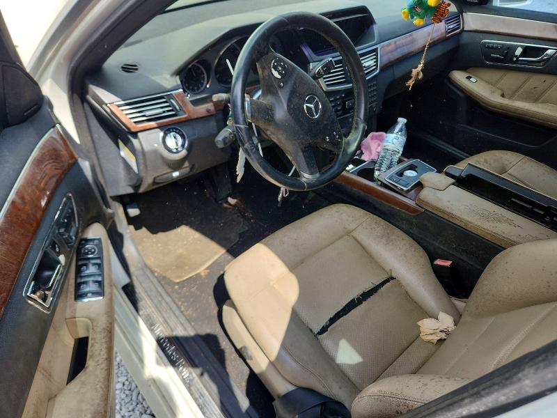 68220706 :رقم المزاد ، WDDHF5GB3AA092096 vin ، 2010 Mercedes-benz E مزاد بيع
