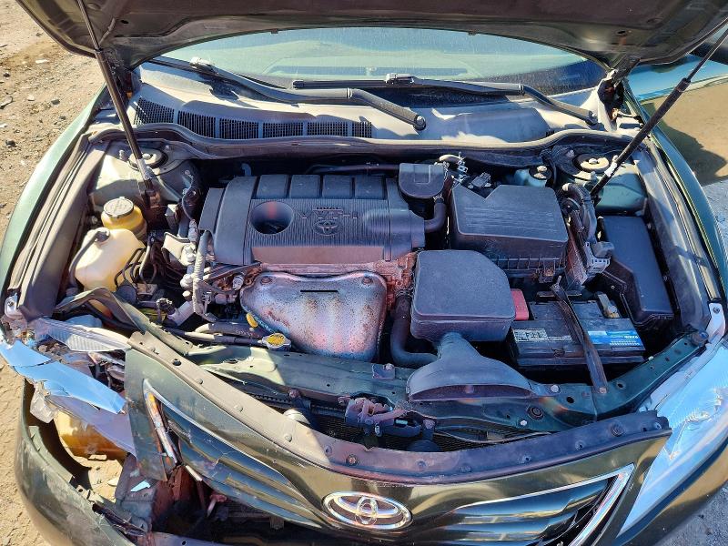 Продажа на аукционе авто 2011 Toyota Camry, vin: 4T1BF3EK5BU727564, номер лота: 68256136