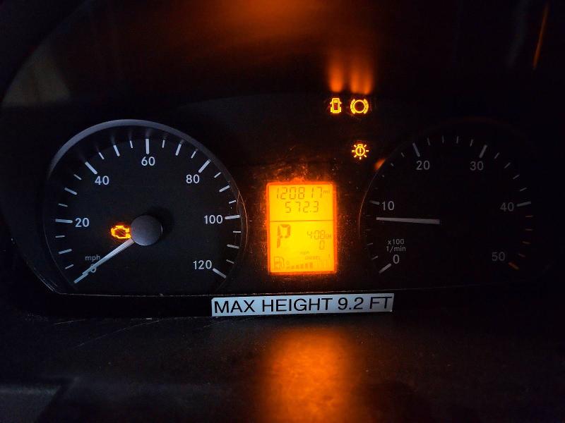 Aukcja sprzedaży 2014 Mercedes-benz Sprinter, vin: WDZPE7DC6E5934042, numer aukcji: 67753586