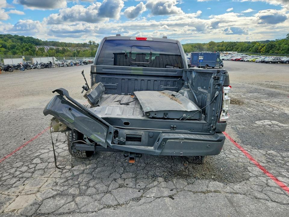 Продаж на аукціоні авто 2021 Ford F150, vin: 1FTEW1EP9MFC42322, номер лоту: 70416016