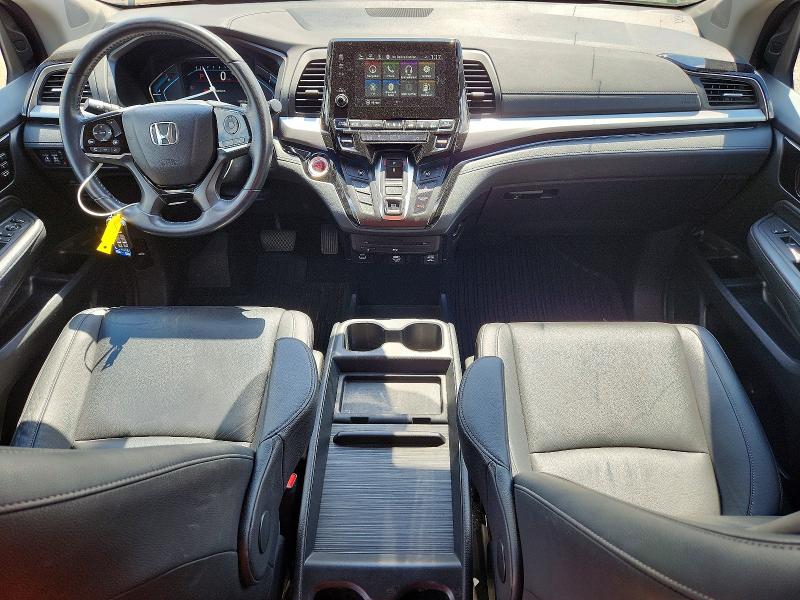 Aukcja sprzedaży 2023 Honda Odyssey, vin: 5FNRL6H86PB018865, numer aukcji: 69016566