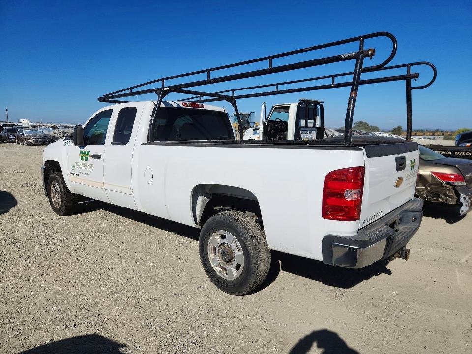 Продаж на аукціоні авто 2013 Chevrolet Silverado, vin: 1GC2CXC82DZ103688, номер лоту: 68709626