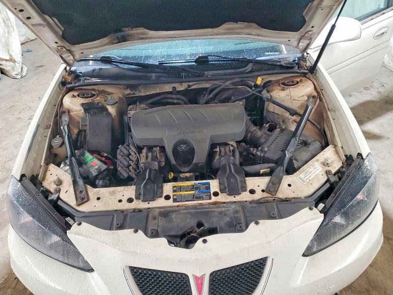 Aukcja sprzedaży 2007 Pontiac Grand Prix, vin: 2G2WP552571130856, numer aukcji: 69705156
