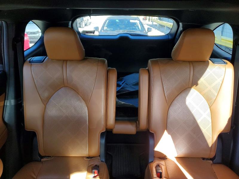 67332846 :رقم المزاد ، 5TDKDRBH0PS031048 vin ، 2023 Toyota Highlander مزاد بيع