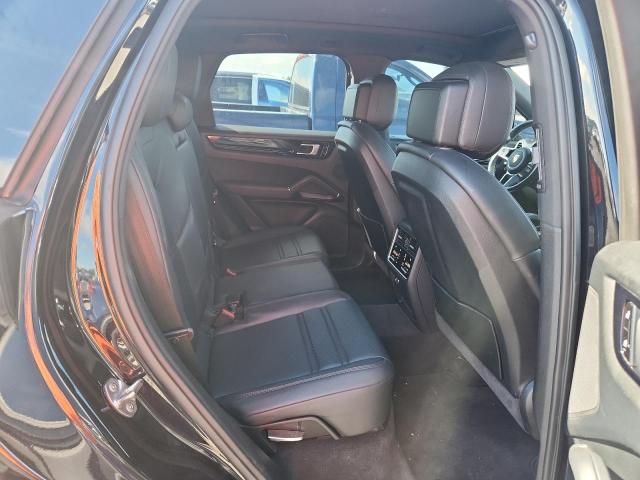69134386 :رقم المزاد ، WP1AA2AY2KDA18382 vin ، 2019 Porsche Cayenne مزاد بيع