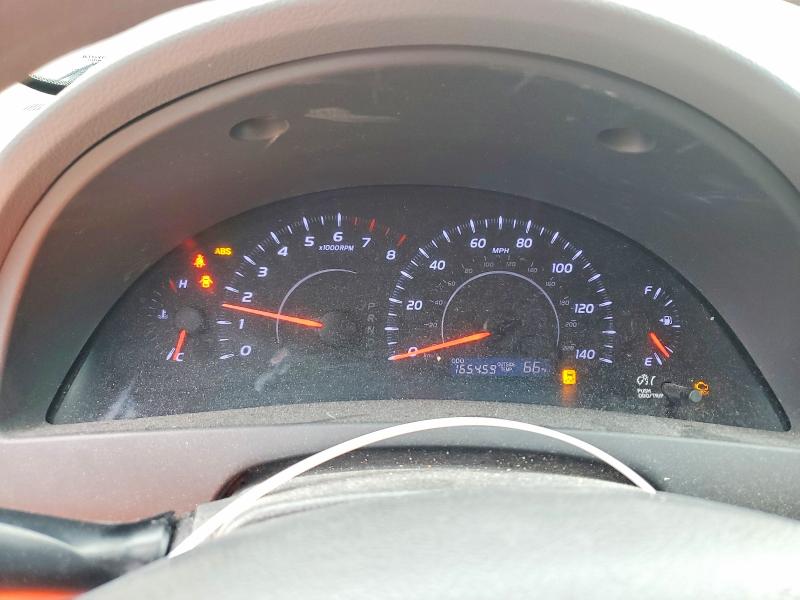 67211576 :رقم المزاد ، 4T4BF3EKXAR081524 vin ، 2010 Toyota Camry مزاد بيع