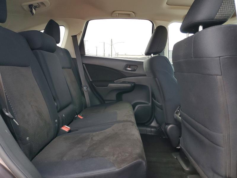 Продажа на аукционе авто 2016 Honda Cr-v, vin: 3CZRM3H51GG709131, номер лота: 68924486