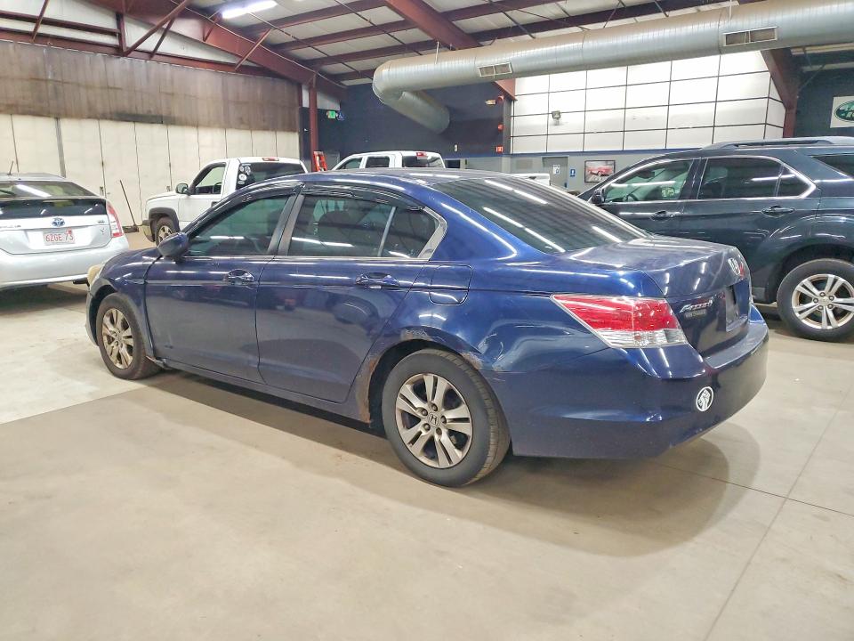 Продажа на аукционе авто 2008 Honda Accord, vin: 1HGCP26448A075984, номер лота: 69094456