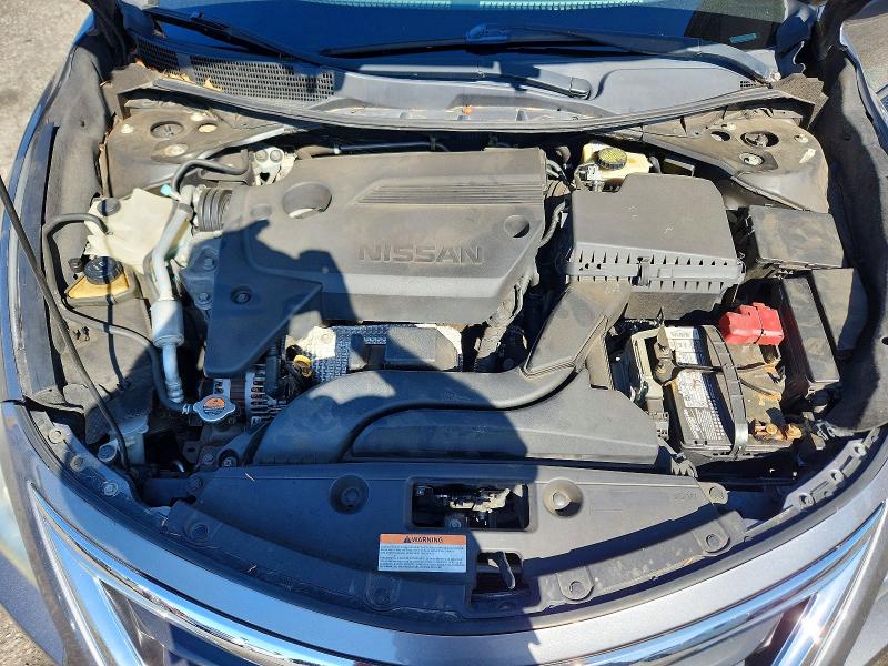 Aukcja sprzedaży 2015 Nissan Altima, vin: 1N4AL3AP8FN913387, numer aukcji: 68779386