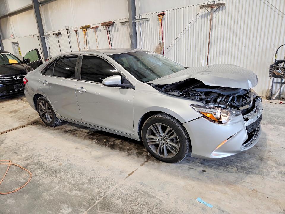 Продажа на аукционе авто 2017 Toyota Camry, vin: 4T1BF1FK4HU773351, номер лота: 70789436