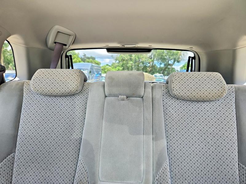 2005 Hyundai Tucson მანქანა იყიდება აუქციონზე, vin: KM8JN12D35U086203, აუქციონის ნომერი: 67803976