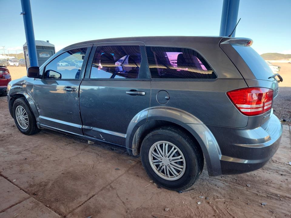 Aukcja sprzedaży 2012 Dodge Journey, vin: 3C4PDCAB2CT296537, numer aukcji: 70506576