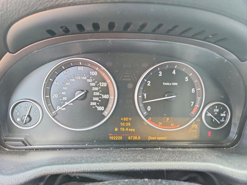 Aukcja sprzedaży 2011 Bmw X3, vin: 5UXWX5C51BLW13643, numer aukcji: 68564586