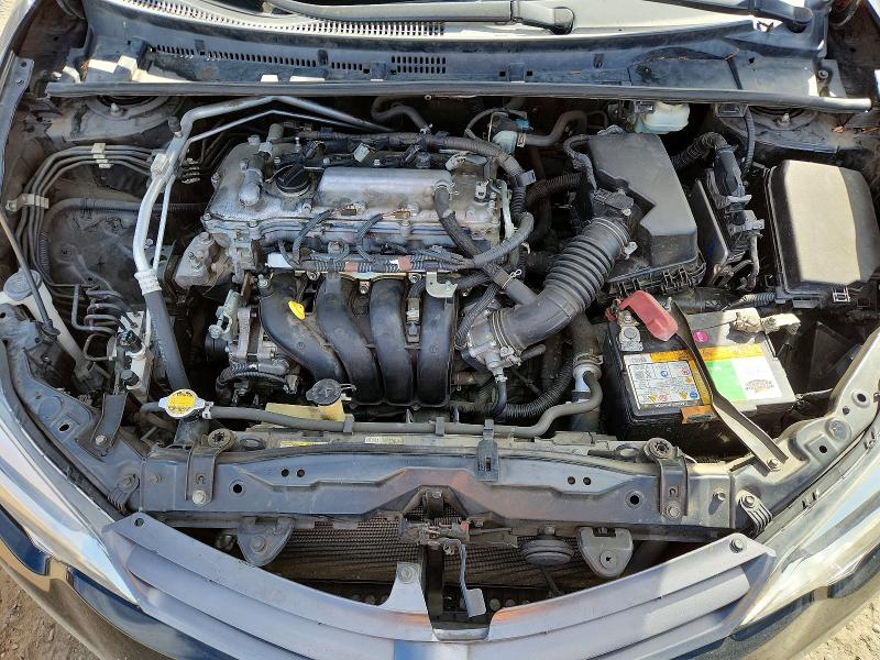 Продаж на аукціоні авто 2015 Toyota Corolla, vin: 2T1BURHE6FC253386, номер лоту: 70745206
