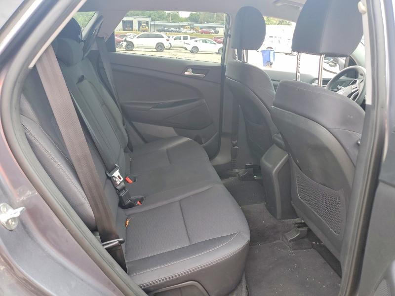 Продажа на аукционе авто 2021 Hyundai Tucson, vin: KM8J2CA42MU299972, номер лота: 67972396