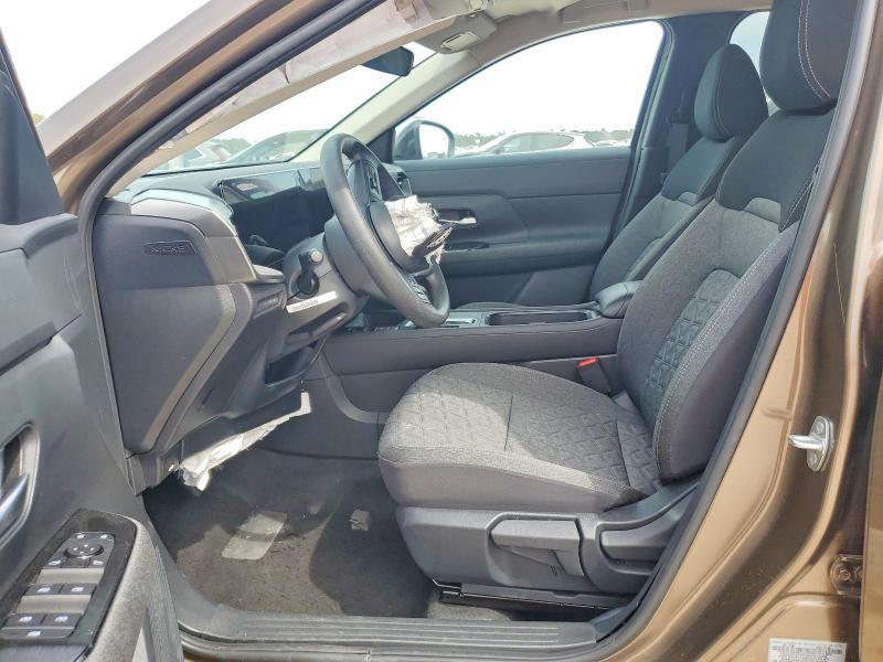 Продажа на аукционе авто 2026 Nissan Kicks, vin: 3N8AP6CB5TL365267, номер лота: 68865456