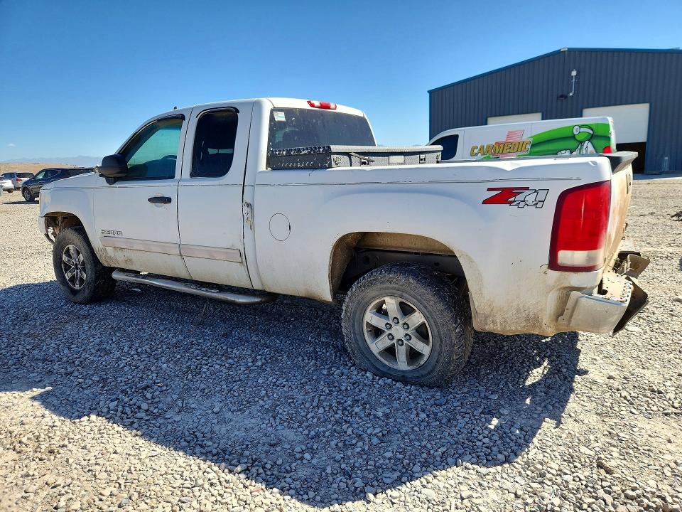 Aukcja sprzedaży 2011 Gmc Sierra, vin: 1GTR2VE33BZ305931, numer aukcji: 67894406