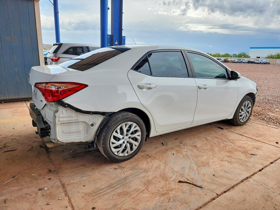 Aukcja sprzedaży 2019 Toyota Corolla, vin: 5YFBURHE3KP863627, numer aukcji: 70069706