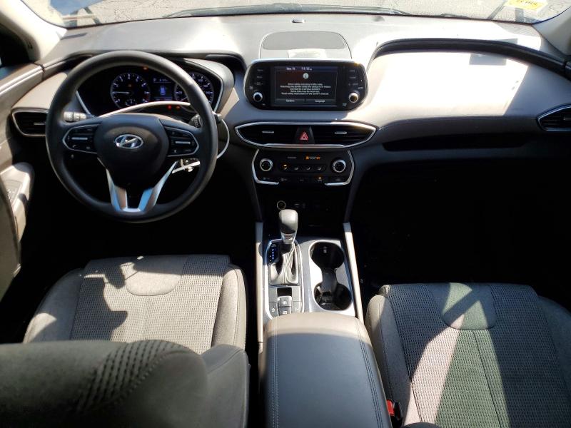 Продаж на аукціоні авто 2019 Hyundai Santa Fe, vin: 5NMS2CAD5KH120059, номер лоту: 69095346