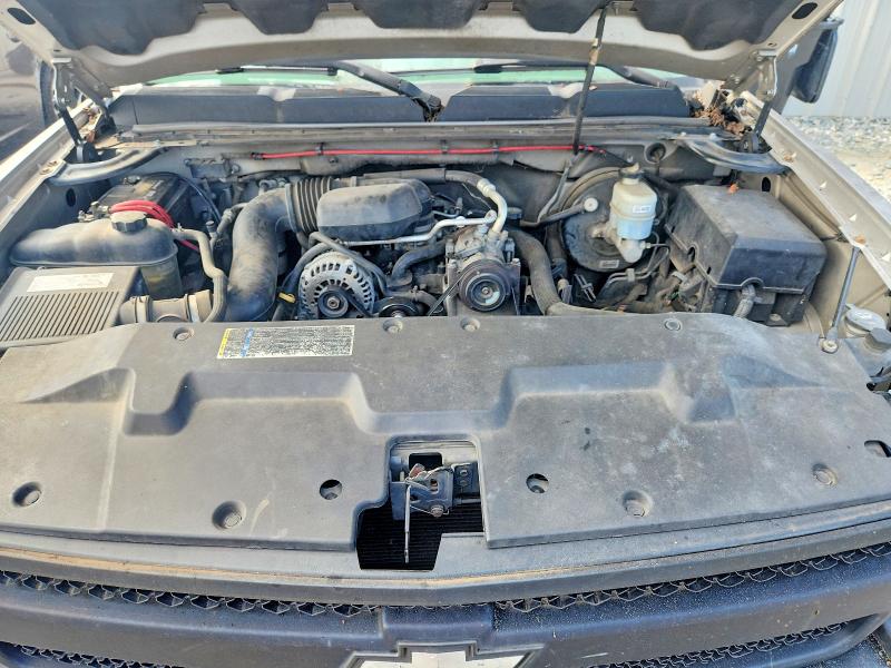 Продажа на аукционе авто 2008 Chevrolet Silverado, vin: 1GCEC19X68Z164976, номер лота: 67276696