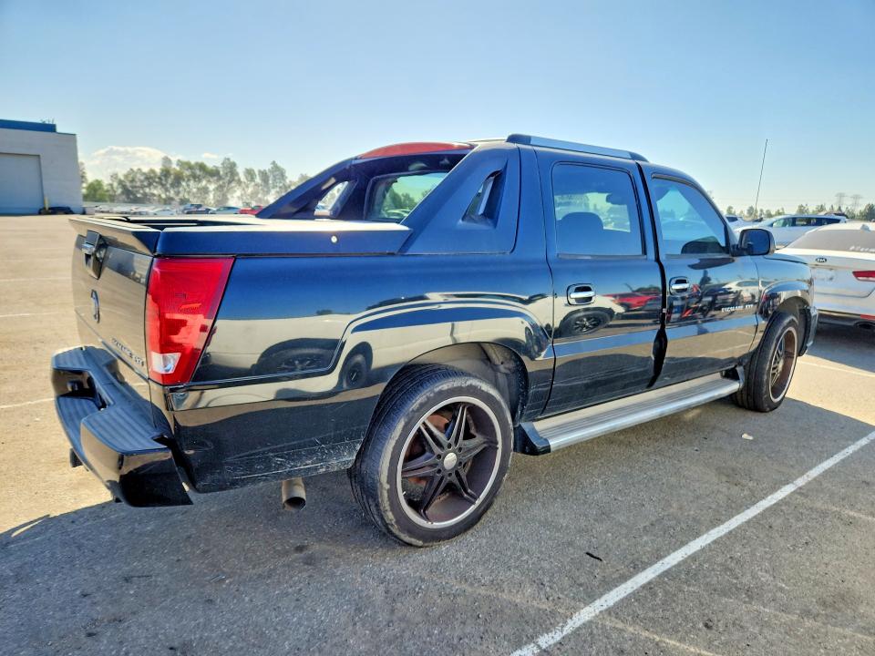 Aukcja sprzedaży 2006 Cadillac Escalade, vin: 3GYEK62N76G111204, numer aukcji: 70355876