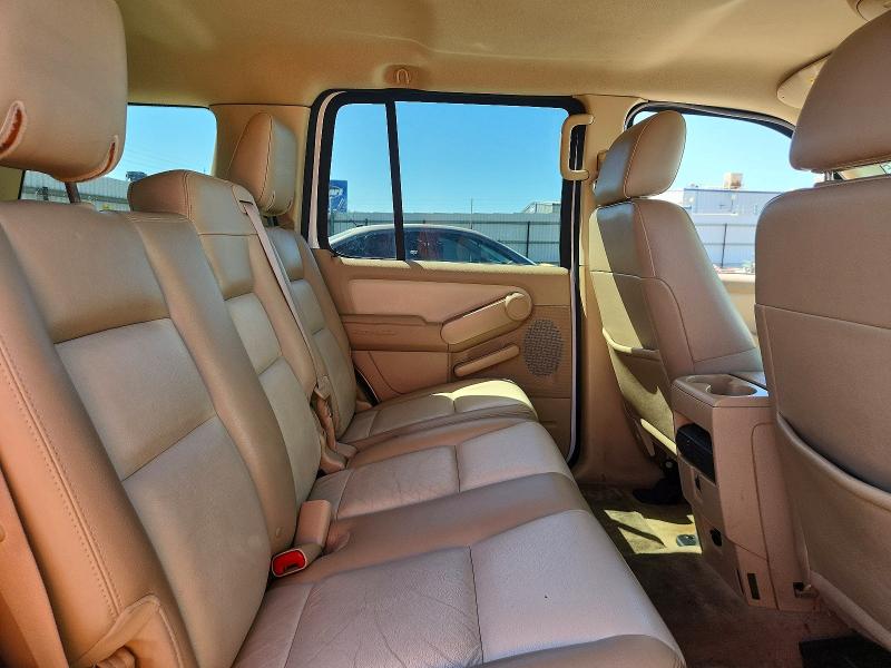 Aukcja sprzedaży 2006 Ford Explorer, vin: 1FMEU64E46UB25504, numer aukcji: 68689216