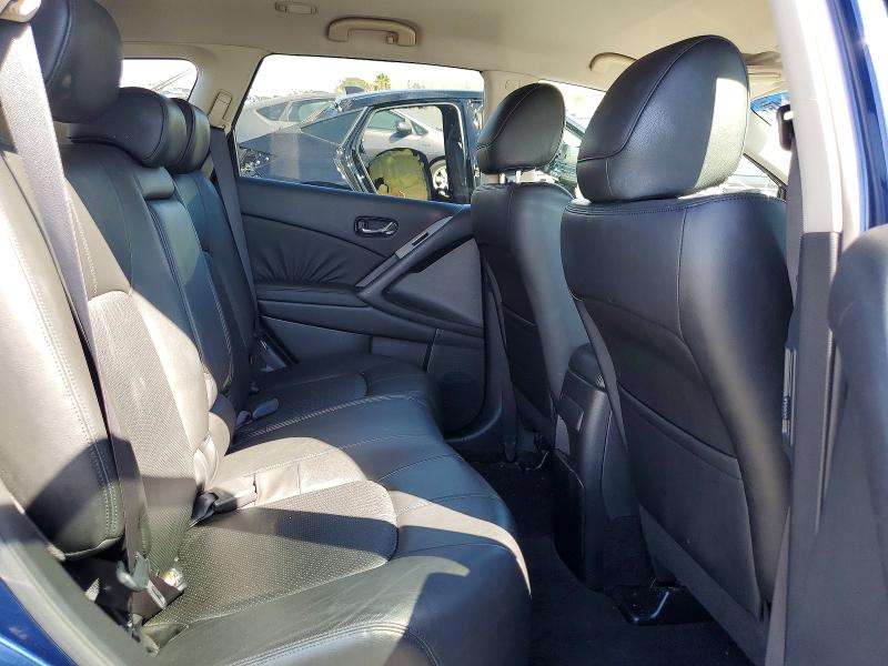 Aukcja sprzedaży 2009 Nissan Murano, vin: JN8AZ18W79W108106, numer aukcji: 68258316