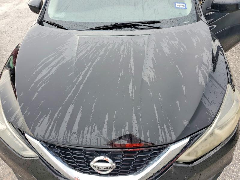 Продажа на аукционе авто 2016 Nissan Sentra, vin: 3N1AB7AP0GY272215, номер лота: 64820326