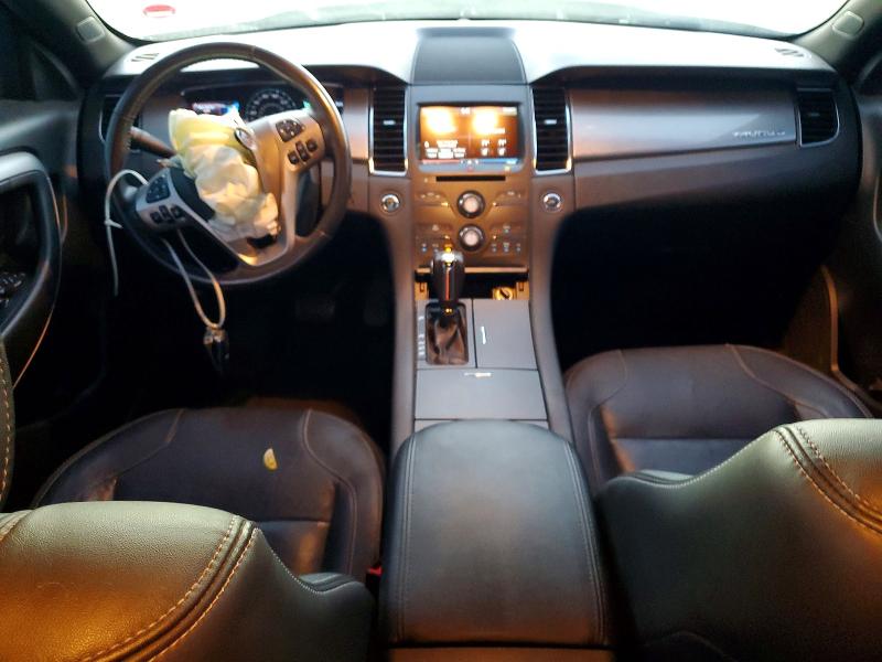 67674086 :رقم المزاد ، 1FAHP2H85FG128793 vin ، 2015 Ford Taurus مزاد بيع