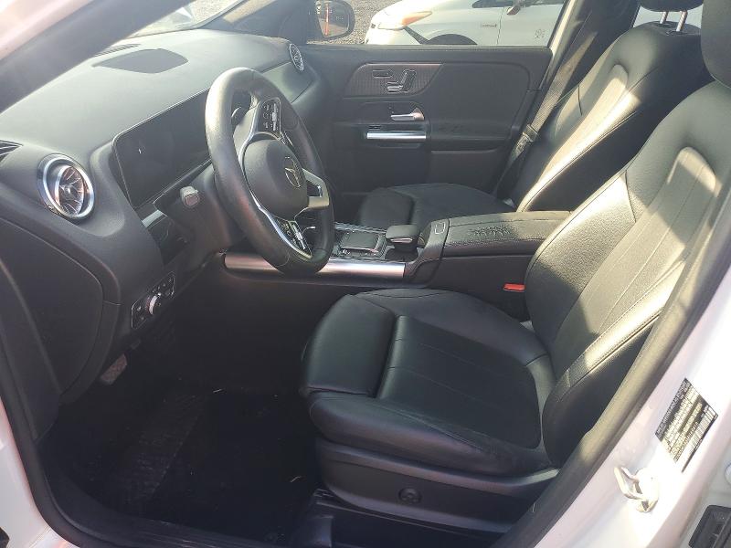 Aukcja sprzedaży 2021 Mercedes-benz Gla, vin: W1N4N4GB6MJ169918, numer aukcji: 67863476